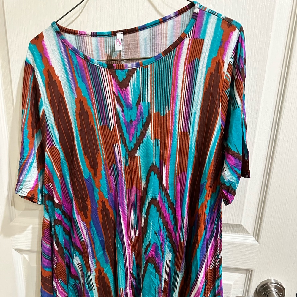 House brand size 3X never worn